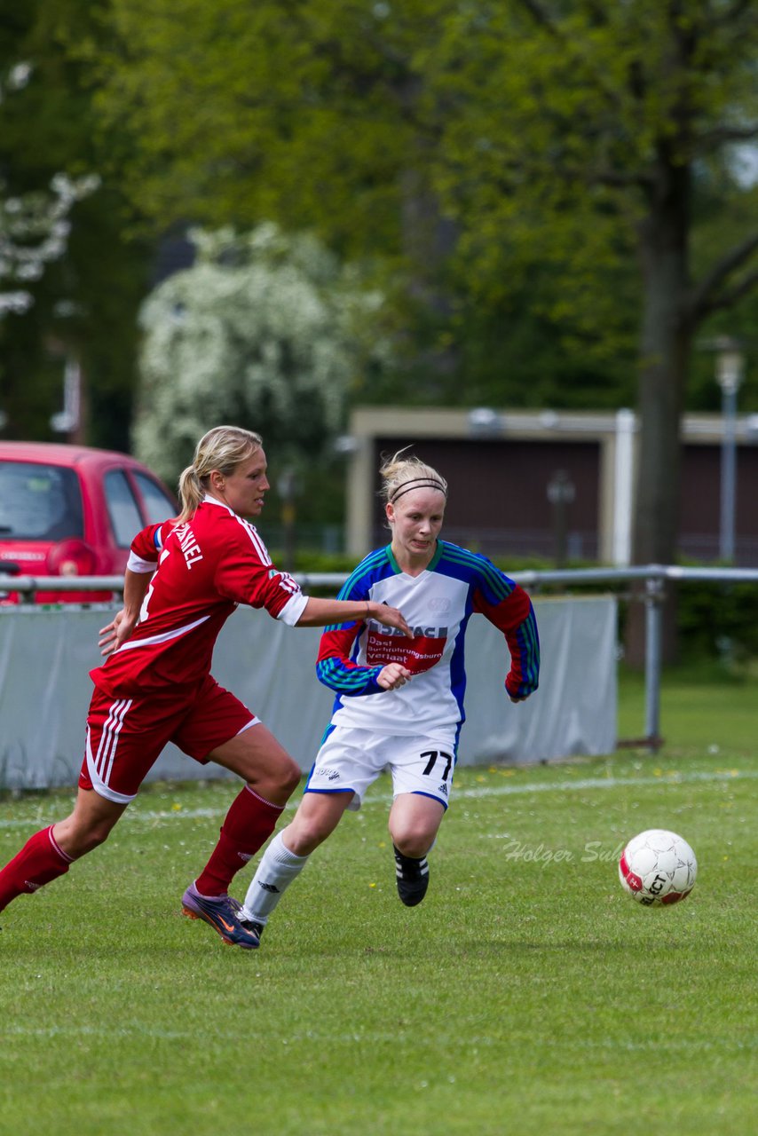 Bild 278 - Frauen SV Henstedt Ulzburg - Holstein Kiel : Ergebnis: 2:1